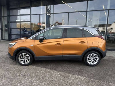 Opel Crossland X Gebrauchtwagen