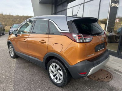 Opel Crossland X Gebrauchtwagen