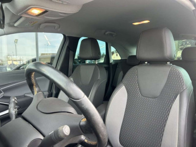 Opel Crossland X Gebrauchtwagen