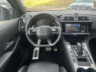 DS Automobiles DS 7 Gebrauchtwagen