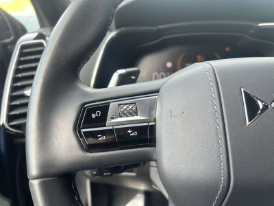 DS Automobiles DS 7 Gebrauchtwagen