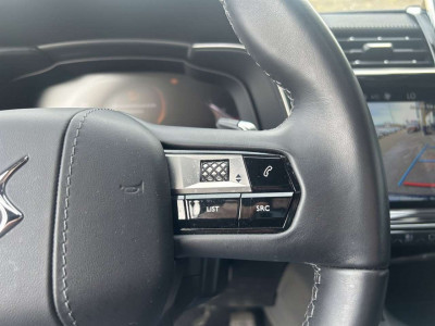 DS Automobiles DS 7 Gebrauchtwagen