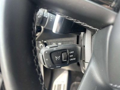 DS Automobiles DS 7 Gebrauchtwagen