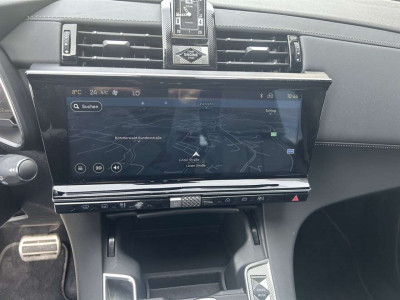 DS Automobiles DS 7 Gebrauchtwagen