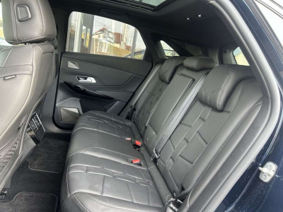 DS Automobiles DS 7 Gebrauchtwagen