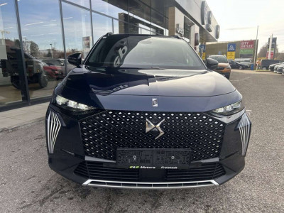 DS Automobiles DS 7 Gebrauchtwagen