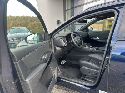 DS Automobiles DS 7 Gebrauchtwagen