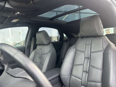 DS Automobiles DS 7 Gebrauchtwagen