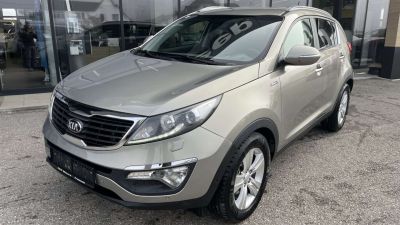 KIA Sportage Gebrauchtwagen