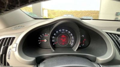 KIA Sportage Gebrauchtwagen