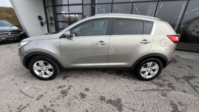 KIA Sportage Gebrauchtwagen KIA Sportage Gebrauchtwagen