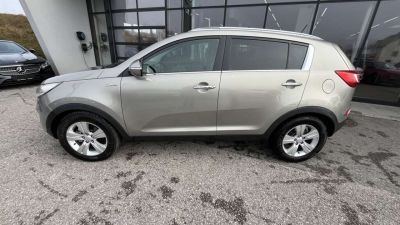 KIA Sportage Gebrauchtwagen