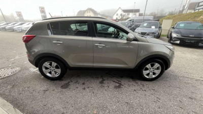 KIA Sportage Gebrauchtwagen KIA Sportage Gebrauchtwagen