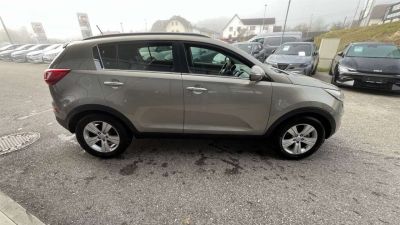 KIA Sportage Gebrauchtwagen