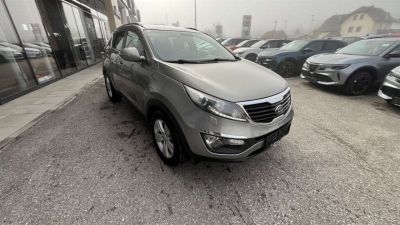 KIA Sportage Gebrauchtwagen