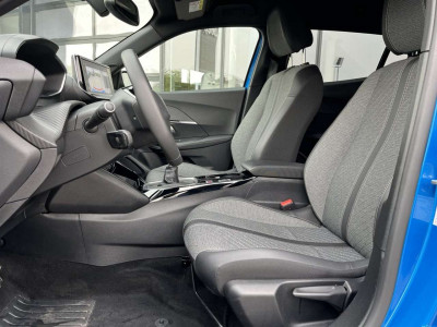 Peugeot 2008 Gebrauchtwagen Peugeot 2008 Gebrauchtwagen