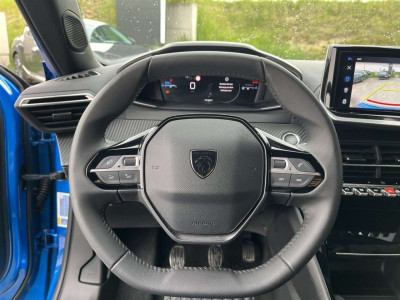 Peugeot 2008 Gebrauchtwagen Peugeot 2008 Gebrauchtwagen