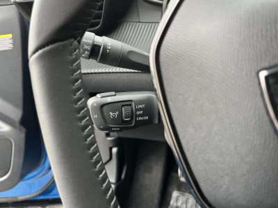 Peugeot 2008 Gebrauchtwagen Peugeot 2008 Gebrauchtwagen