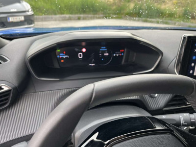 Peugeot 2008 Gebrauchtwagen Peugeot 2008 Gebrauchtwagen