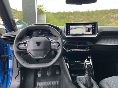 Peugeot 2008 Gebrauchtwagen Peugeot 2008 Gebrauchtwagen