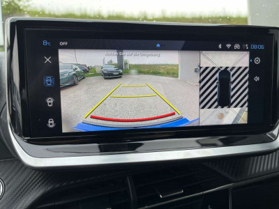 Peugeot 2008 Gebrauchtwagen Peugeot 2008 Gebrauchtwagen