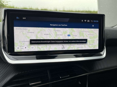 Peugeot 2008 Gebrauchtwagen Peugeot 2008 Gebrauchtwagen