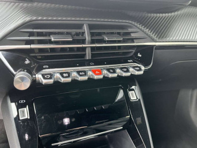 Peugeot 2008 Gebrauchtwagen Peugeot 2008 Gebrauchtwagen