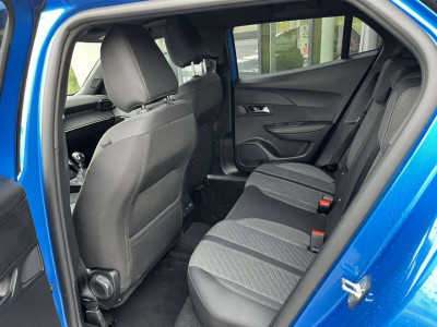 Peugeot 2008 Gebrauchtwagen Peugeot 2008 Gebrauchtwagen