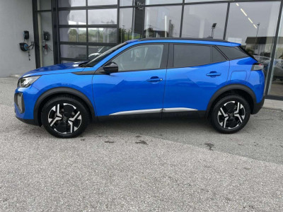 Peugeot 2008 Gebrauchtwagen Peugeot 2008 Gebrauchtwagen