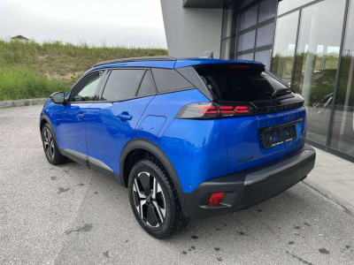 Peugeot 2008 Gebrauchtwagen Peugeot 2008 Gebrauchtwagen