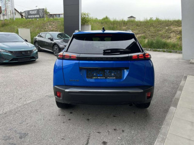 Peugeot 2008 Gebrauchtwagen Peugeot 2008 Gebrauchtwagen