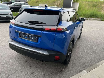Peugeot 2008 Gebrauchtwagen Peugeot 2008 Gebrauchtwagen