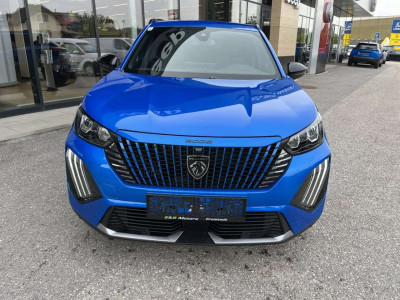 Peugeot 2008 Gebrauchtwagen Peugeot 2008 Gebrauchtwagen