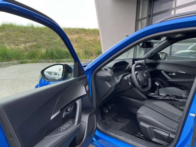 Peugeot 2008 Gebrauchtwagen Peugeot 2008 Gebrauchtwagen