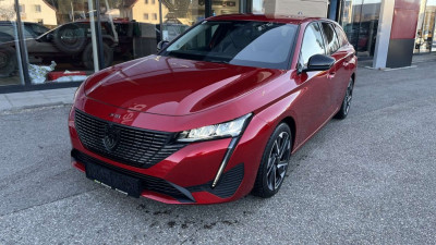 Peugeot 308 Gebrauchtwagen