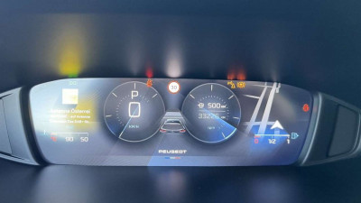 Peugeot 308 Gebrauchtwagen