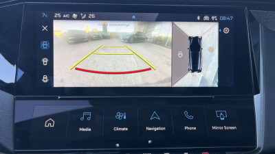 Peugeot 308 Gebrauchtwagen