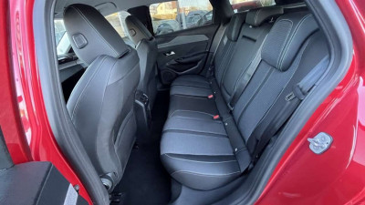 Peugeot 308 Gebrauchtwagen