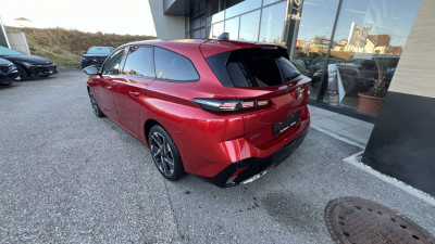 Peugeot 308 Gebrauchtwagen