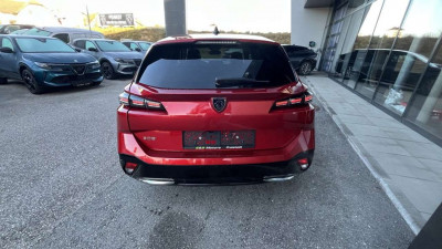 Peugeot 308 Gebrauchtwagen