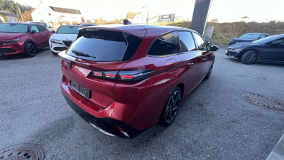 Peugeot 308 Gebrauchtwagen