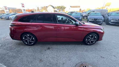 Peugeot 308 Gebrauchtwagen