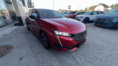 Peugeot 308 Gebrauchtwagen