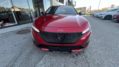 Peugeot 308 Gebrauchtwagen