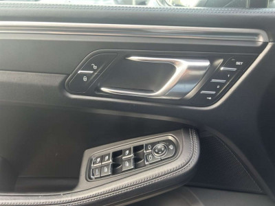 Porsche Macan Gebrauchtwagen Porsche Macan Gebrauchtwagen