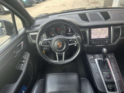 Porsche Macan Gebrauchtwagen Porsche Macan Gebrauchtwagen