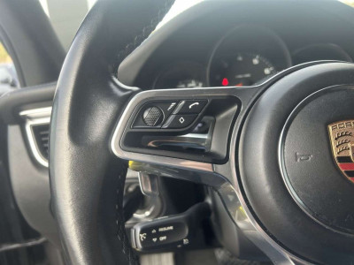 Porsche Macan Gebrauchtwagen Porsche Macan Gebrauchtwagen