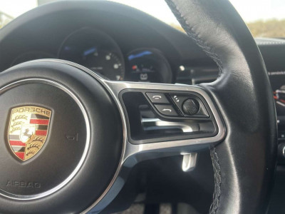 Porsche Macan Gebrauchtwagen Porsche Macan Gebrauchtwagen