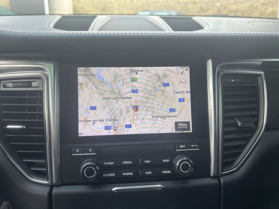 Porsche Macan Gebrauchtwagen Porsche Macan Gebrauchtwagen