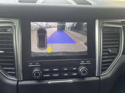 Porsche Macan Gebrauchtwagen Porsche Macan Gebrauchtwagen